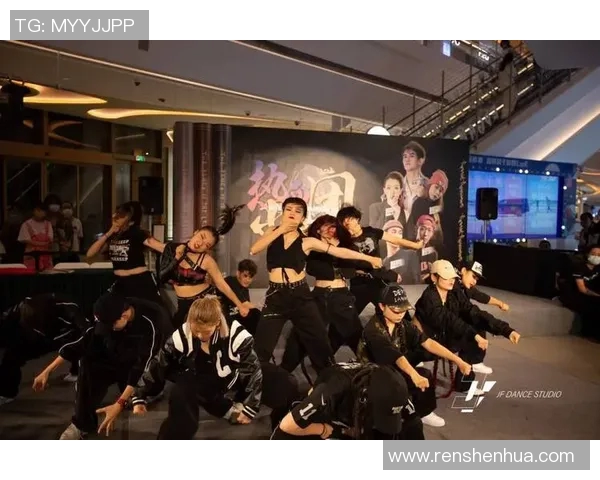 南京街舞队的心理素质揭秘：舞动激情与内心的较量