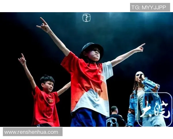 广州街舞队实力解析:街舞文化的传承与创新之路