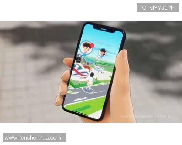 特效AR技术助力足球明星推荐体验全新互动玩法