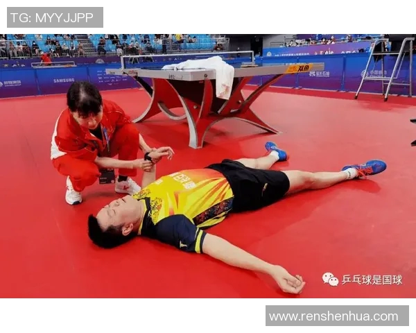 赛后分析:上海乒乓球队与西安乒乓球队耐力对决的精彩瞬间与启示