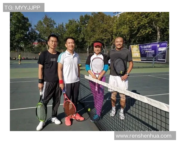 重庆网球队在全国网球意识排行榜中荣登第十名展现实力与潜力