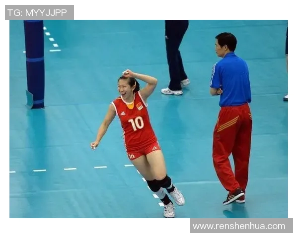 北京排球队的默契配合与战术分析探讨